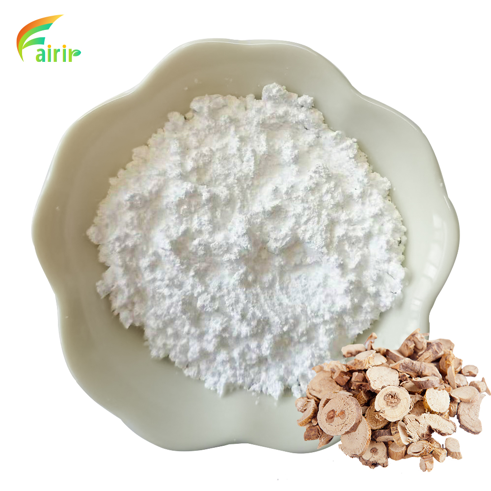 Oxymatrine Powder Oxymatrine Powder